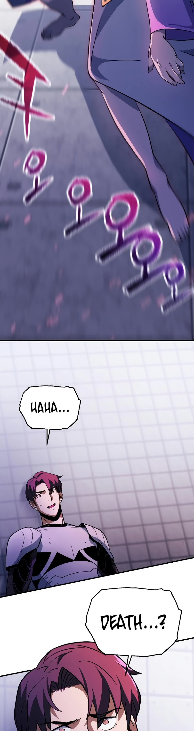 The Player That Can't Level Up Chapter 114 page 29 - Chapter 114
