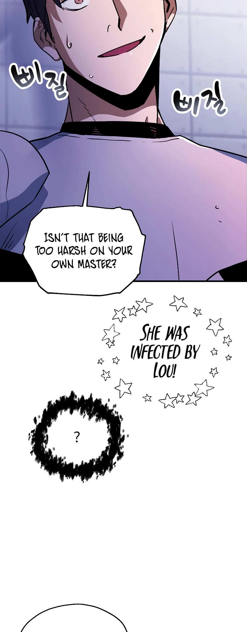 The Player That Can't Level Up Chapter 114 page 30 - Chapter 114