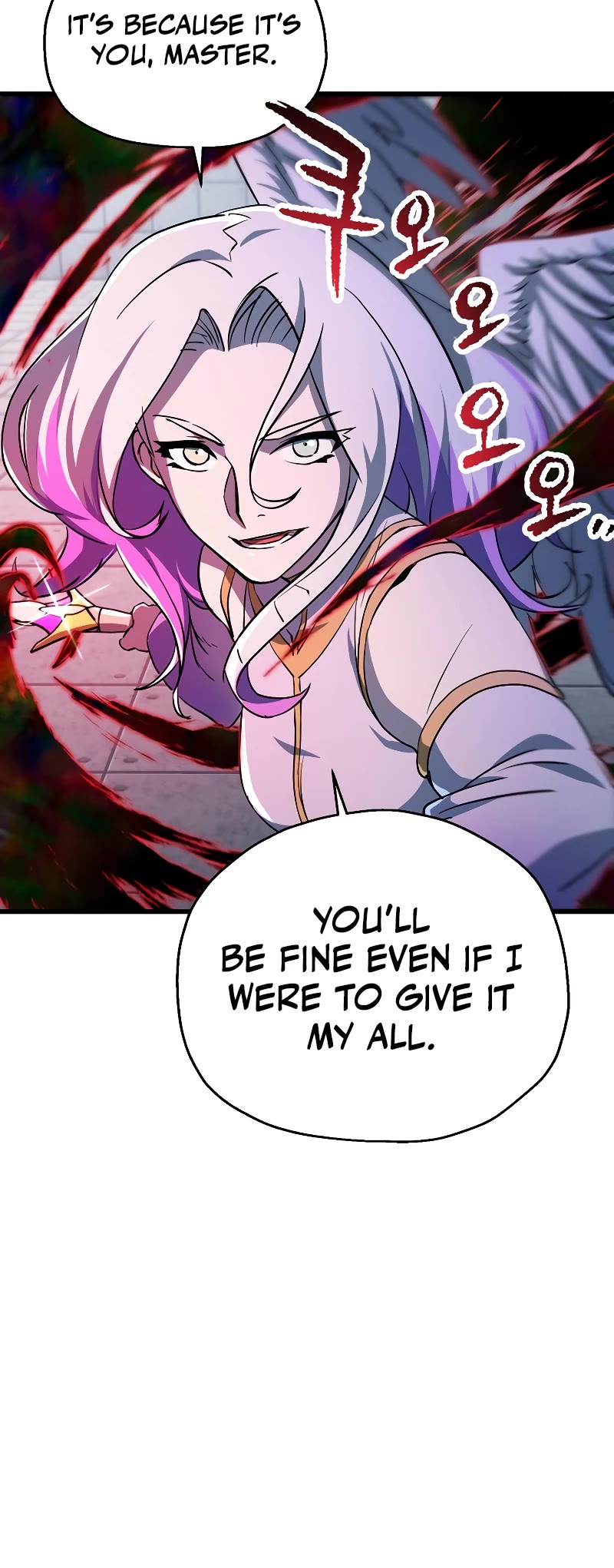 The Player That Can't Level Up Chapter 114 page 31 - Chapter 114