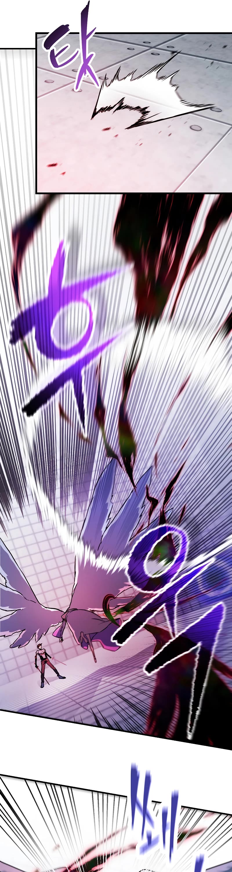 The Player That Can't Level Up Chapter 114 page 32 - Chapter 114
