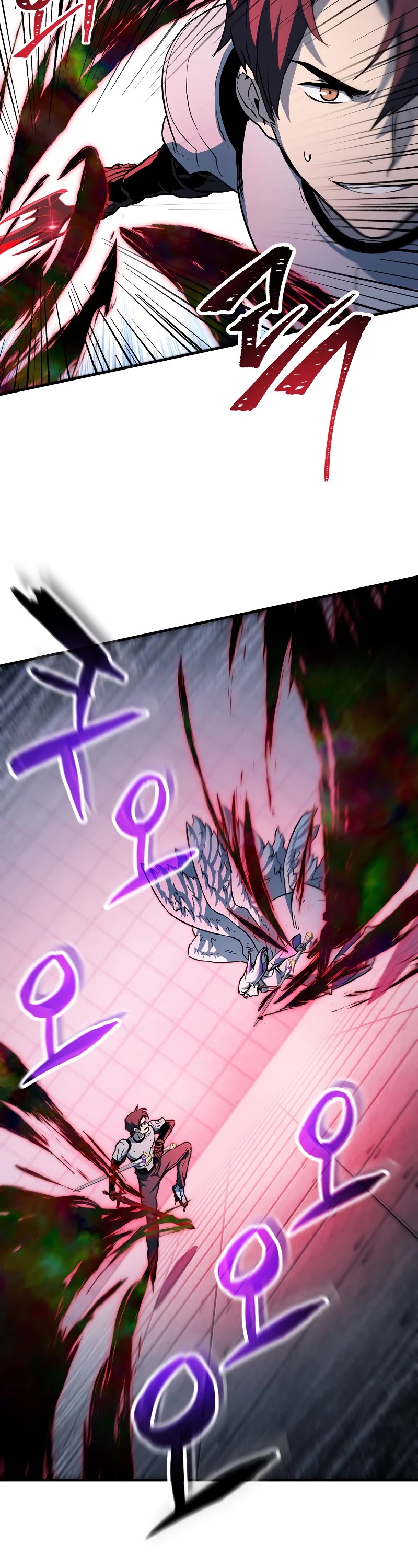 The Player That Can't Level Up Chapter 114 page 34 - Chapter 114