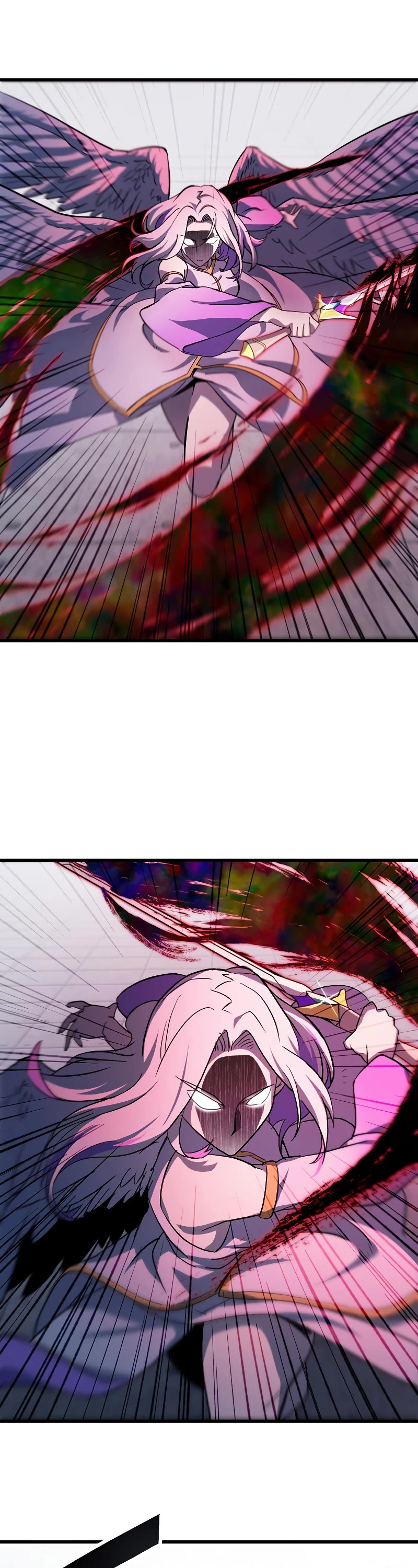 The Player That Can't Level Up Chapter 114 page 37 - Chapter 114