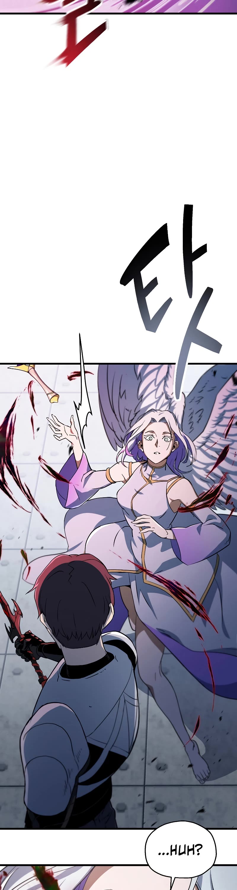 The Player That Can't Level Up Chapter 114 page 39 - Chapter 114
