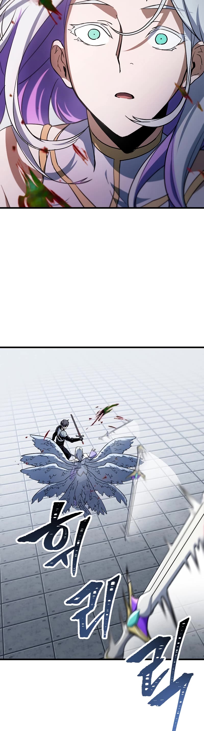 The Player That Can't Level Up Chapter 114 page 40 - Chapter 114