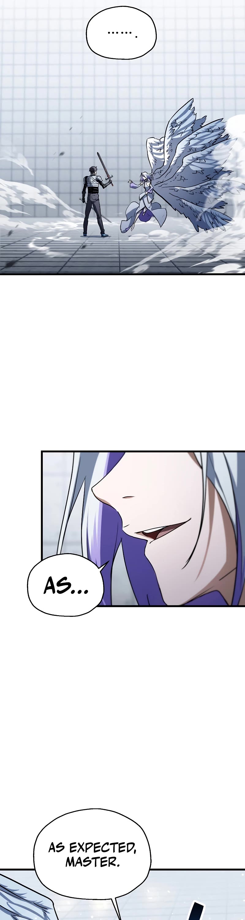 The Player That Can't Level Up Chapter 114 page 42 - Chapter 114
