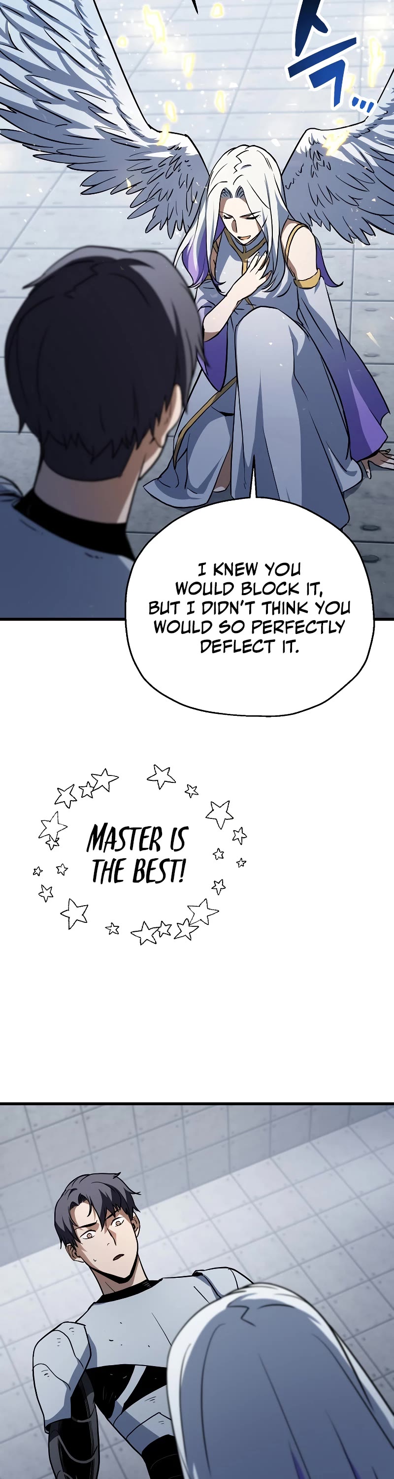 The Player That Can't Level Up Chapter 114 page 43 - Chapter 114