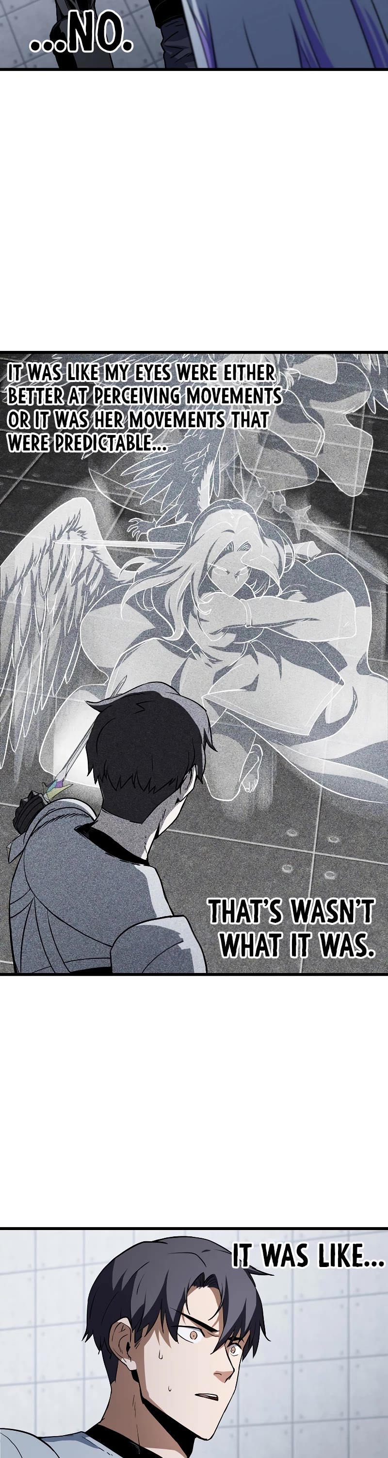 The Player That Can't Level Up Chapter 114 page 44 - Chapter 114