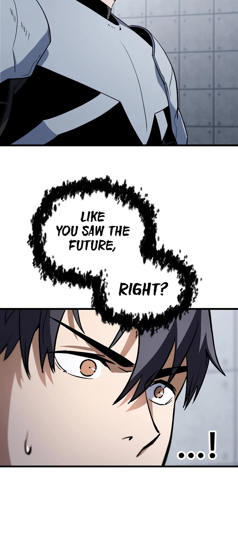 The Player That Can't Level Up Chapter 114 page 45 - Chapter 114