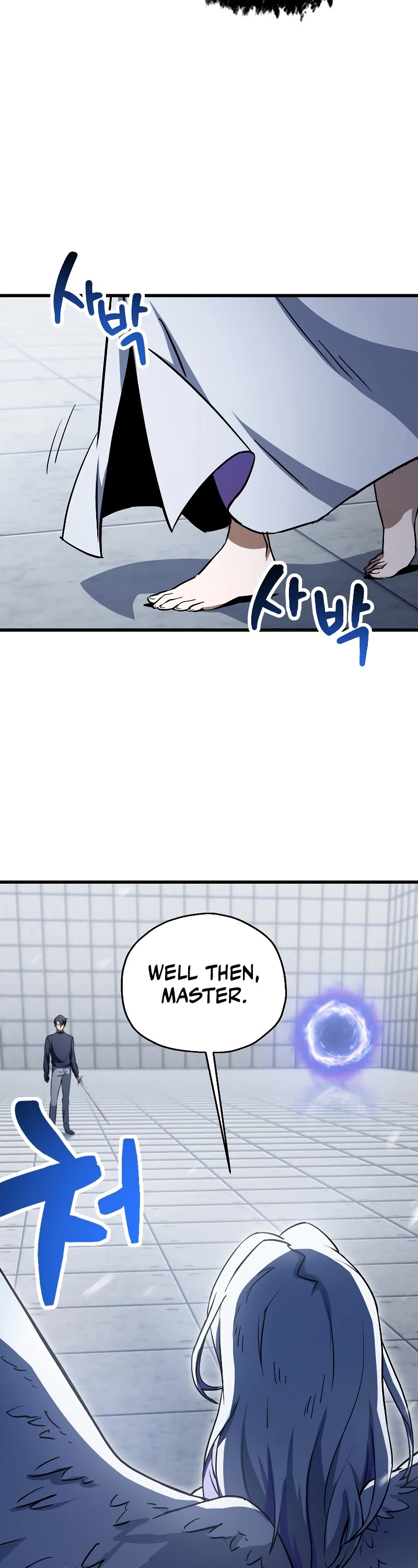 The Player That Can't Level Up Chapter 114 page 9 - Chapter 114