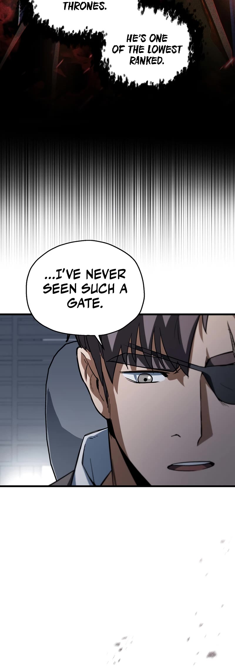 The Player That Can't Level Up Chapter 115 page 26 - Chapter 115