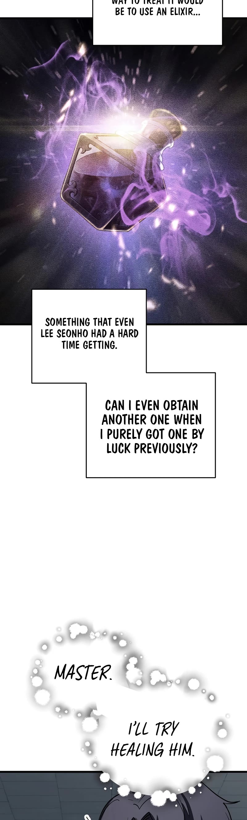 The Player That Can't Level Up Chapter 115 page 30 - Chapter 115