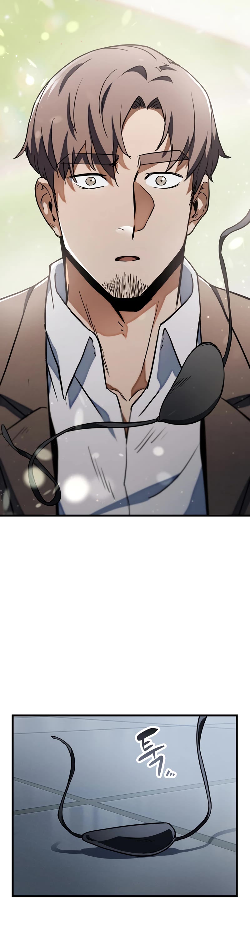 The Player That Can't Level Up Chapter 115 page 38 - Chapter 115