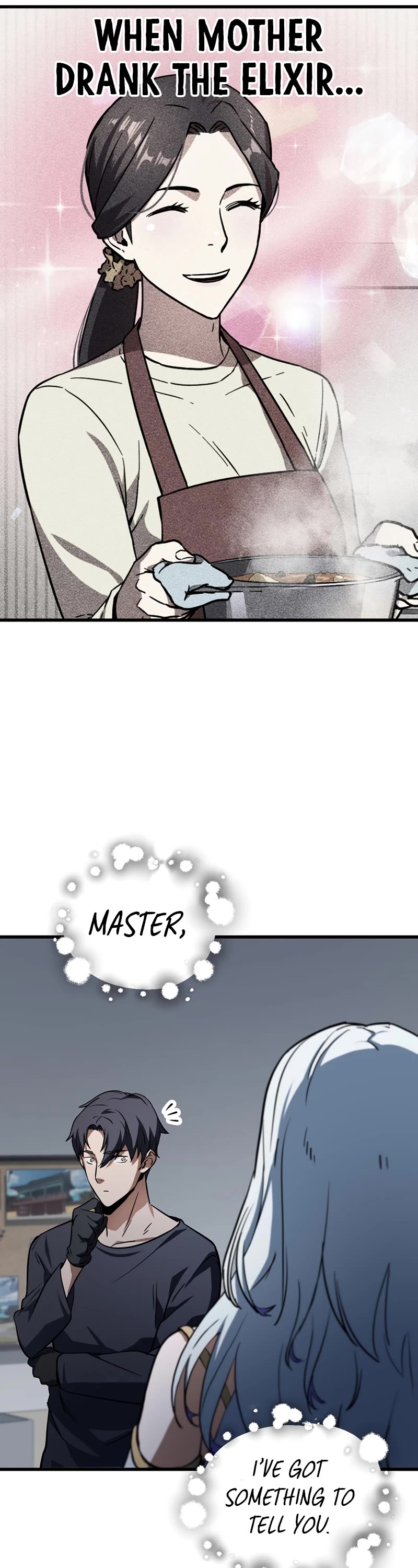 The Player That Can't Level Up Chapter 115 page 42 - Chapter 115