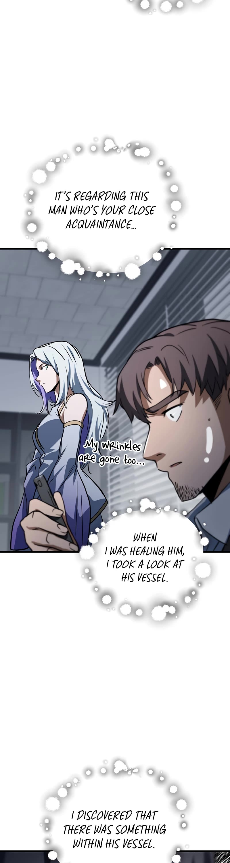 The Player That Can't Level Up Chapter 115 page 43 - Chapter 115