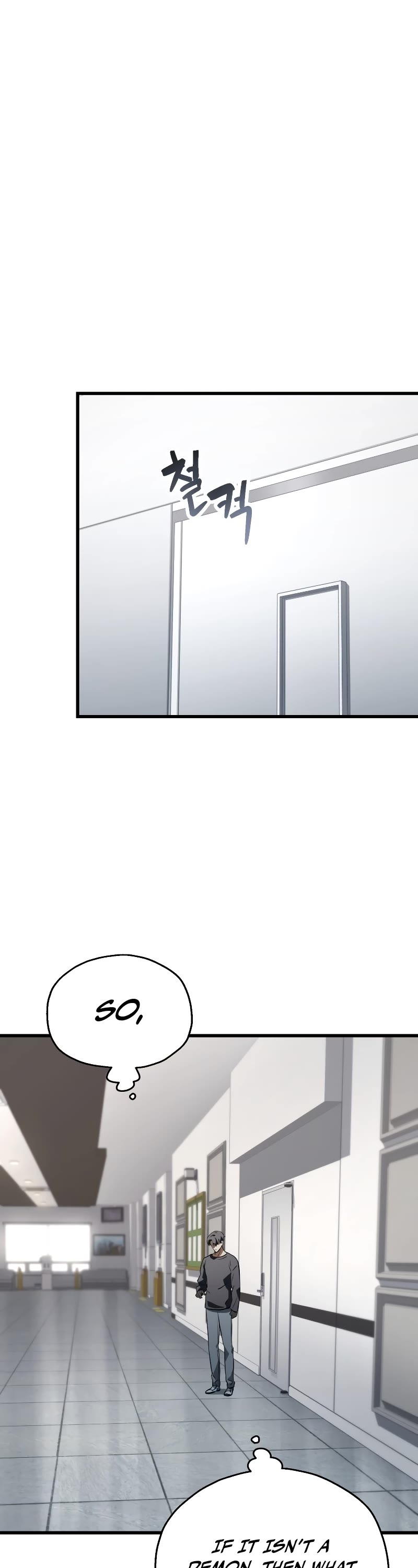 The Player That Can't Level Up Chapter 116 page 14 - Chapter 116