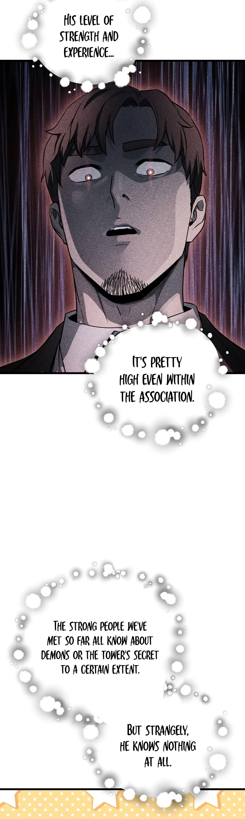 The Player That Can't Level Up Chapter 116 page 16 - Chapter 116