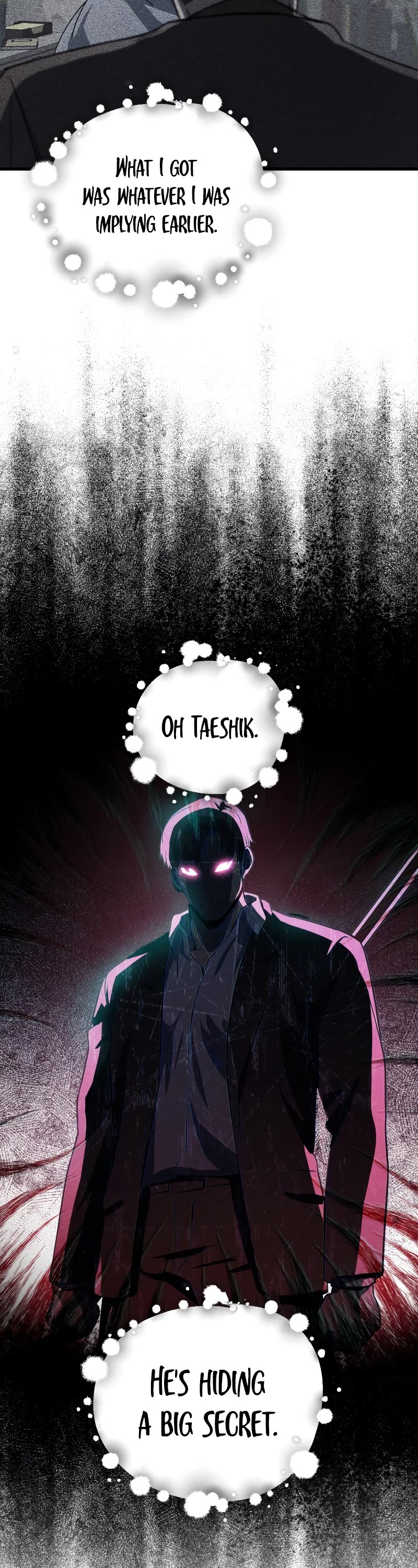 The Player That Can't Level Up Chapter 116 page 18 - Chapter 116