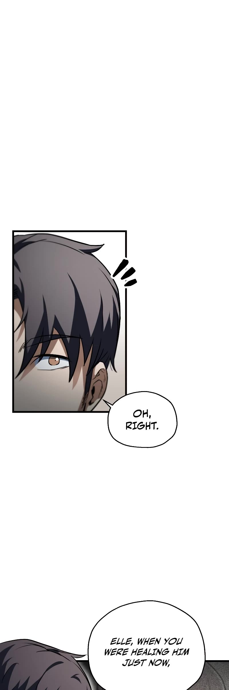 The Player That Can't Level Up Chapter 116 page 20 - Chapter 116