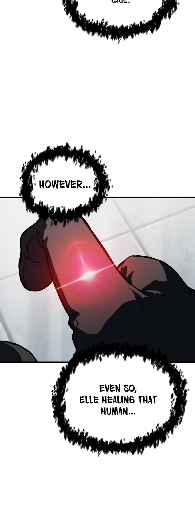 The Player That Can't Level Up Chapter 116 page 26 - Chapter 116