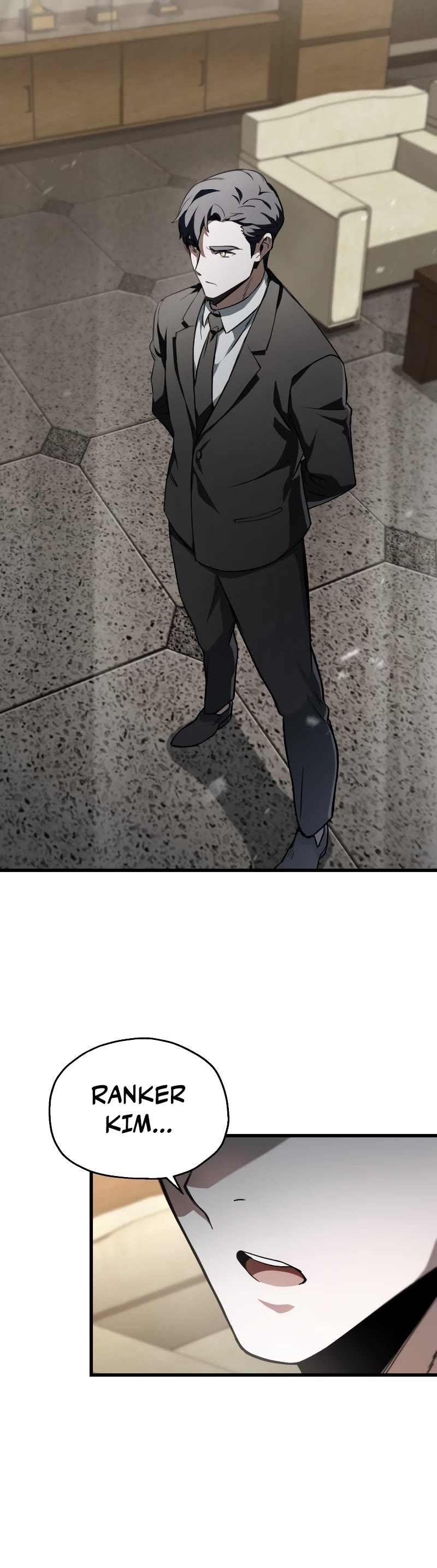 The Player That Can't Level Up Chapter 116 page 31 - Chapter 116