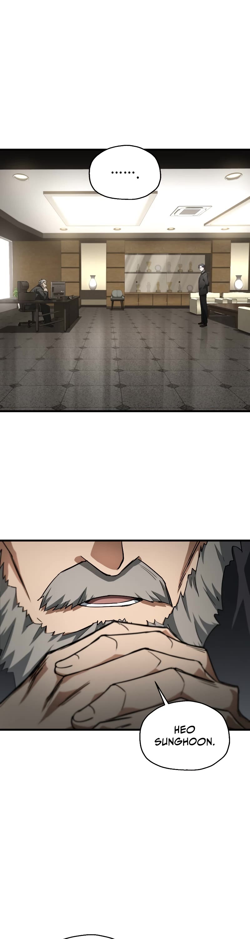 The Player That Can't Level Up Chapter 116 page 34 - Chapter 116