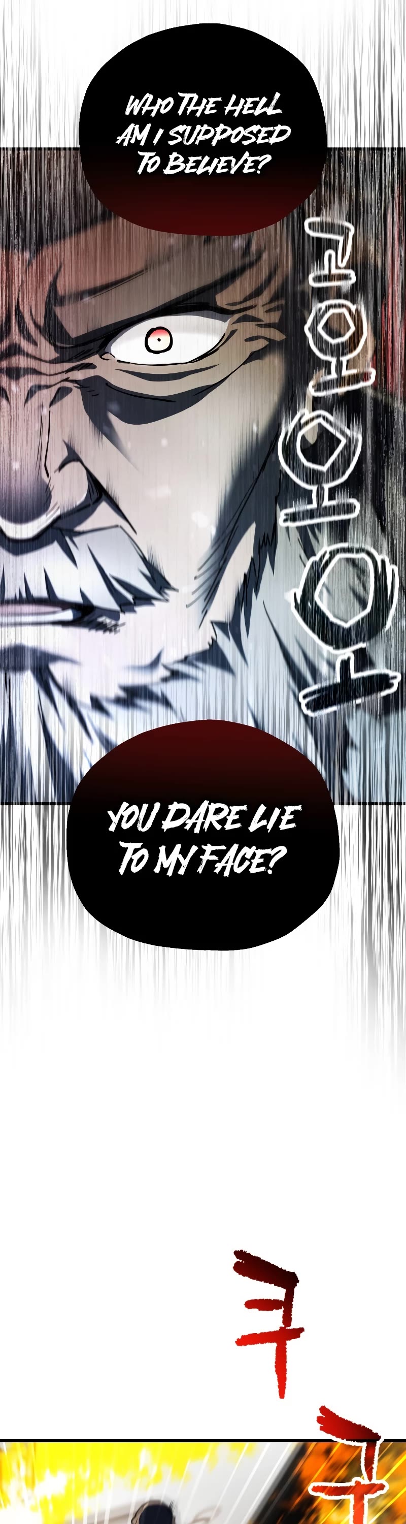 The Player That Can't Level Up Chapter 116 page 37 - Chapter 116