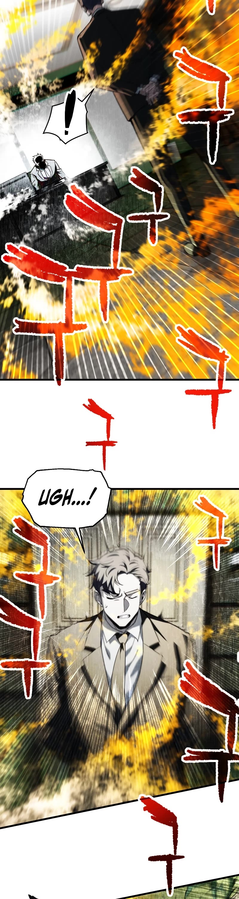 The Player That Can't Level Up Chapter 116 page 38 - Chapter 116