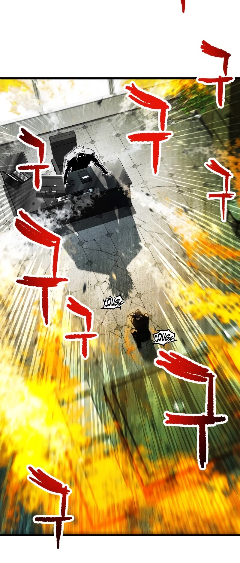 The Player That Can't Level Up Chapter 116 page 41 - Chapter 116