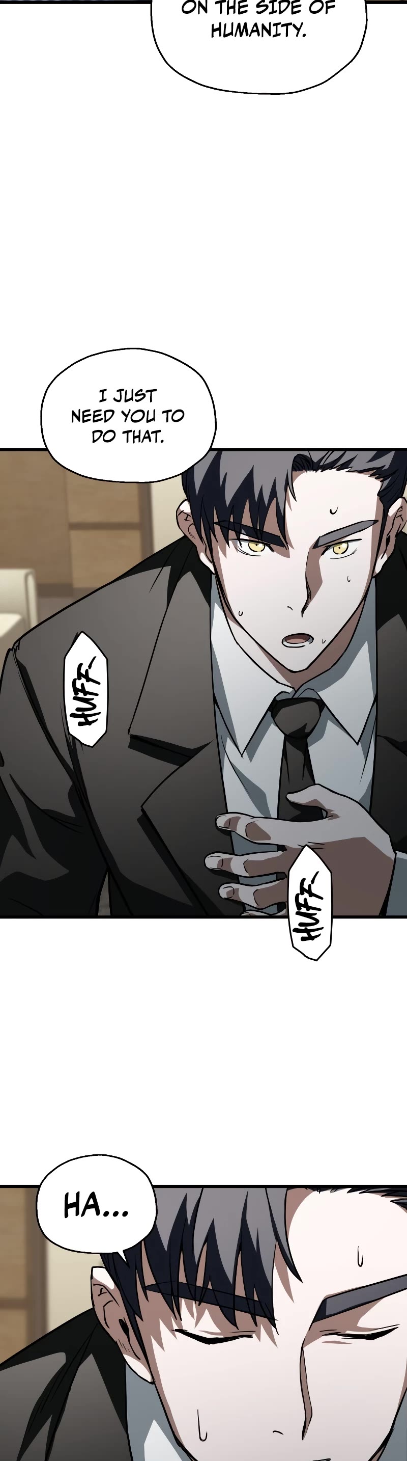 The Player That Can't Level Up Chapter 116 page 45 - Chapter 116