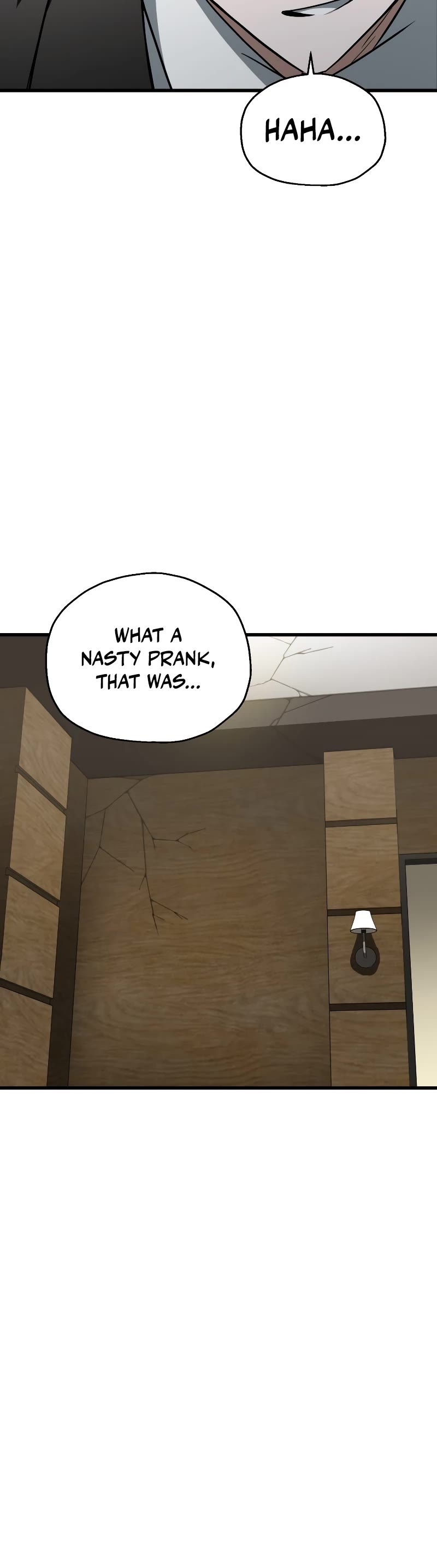 The Player That Can't Level Up Chapter 116 page 46 - Chapter 116