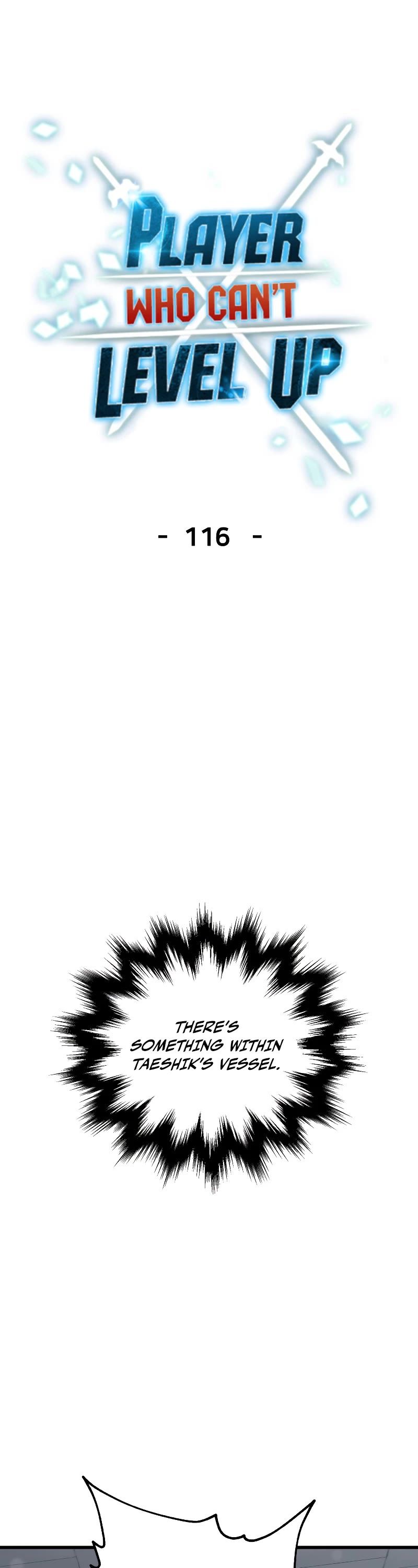 The Player That Can't Level Up Chapter 116 page 7 - Chapter 116