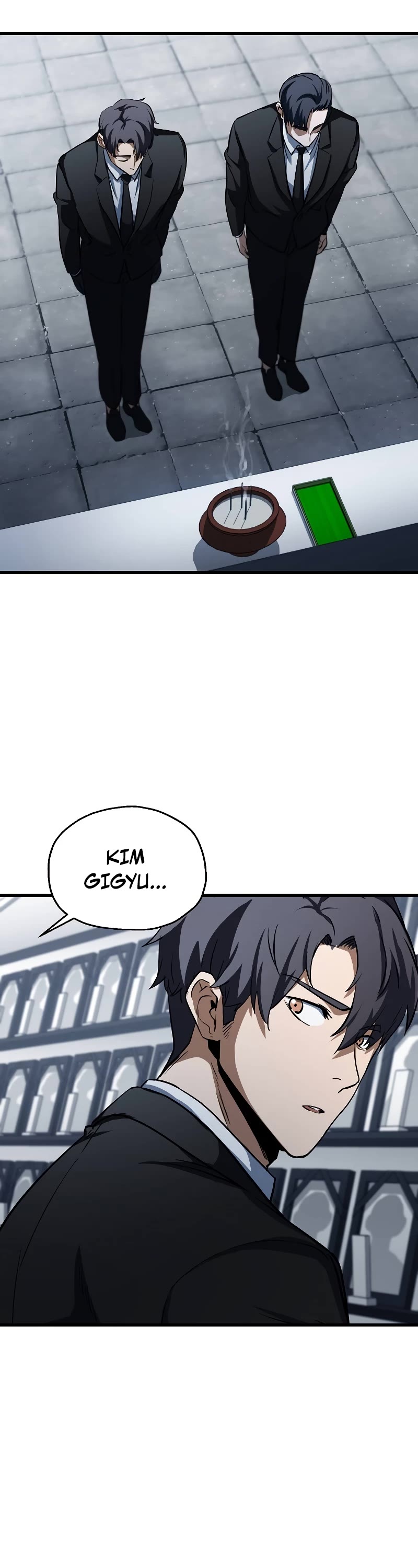 The Player That Can't Level Up Chapter 117 page 17 - Chapter 117