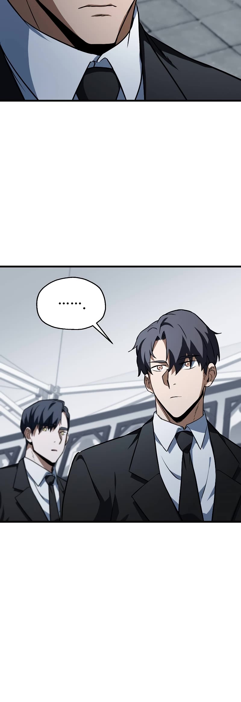 The Player That Can't Level Up Chapter 117 page 19 - Chapter 117