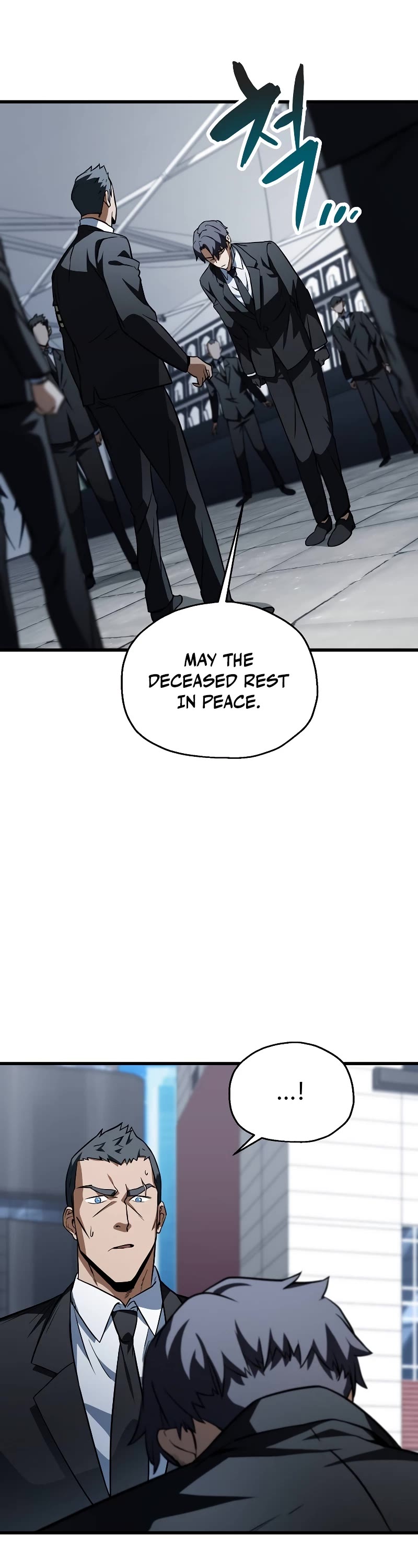 The Player That Can't Level Up Chapter 117 page 22 - Chapter 117