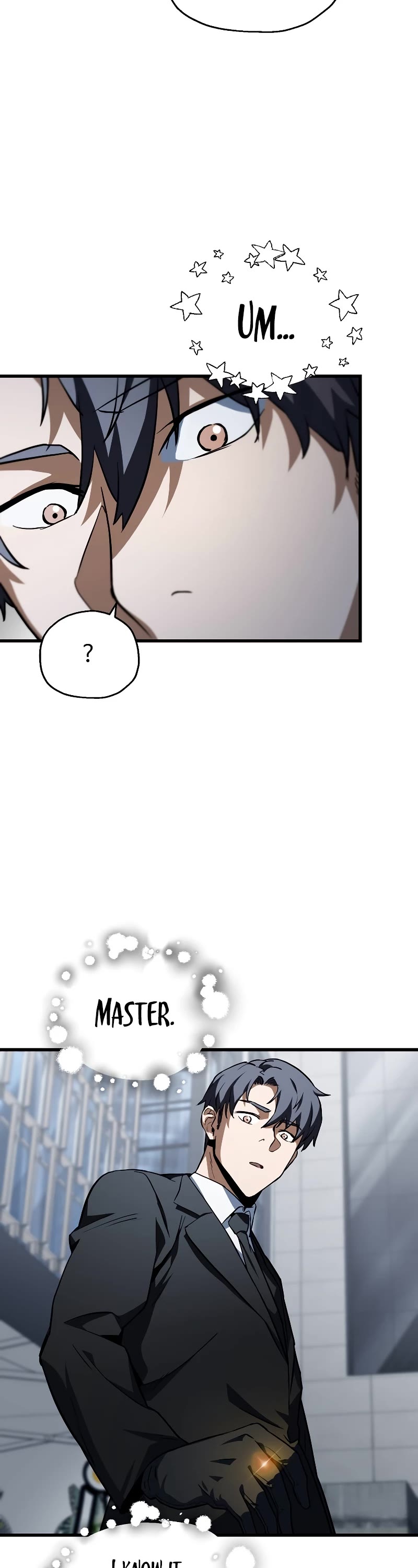 The Player That Can't Level Up Chapter 117 page 27 - Chapter 117
