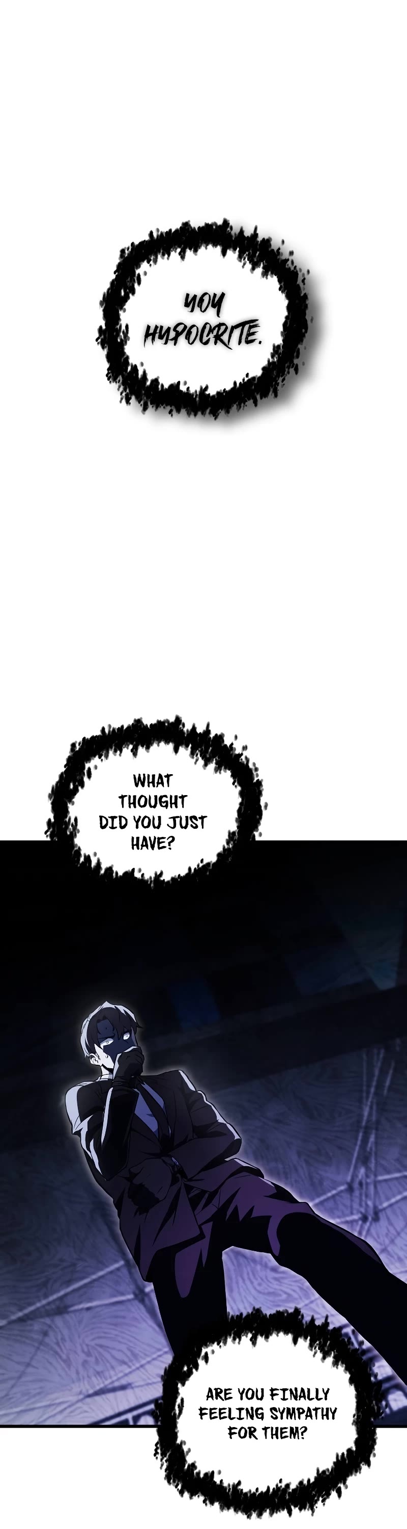The Player That Can't Level Up Chapter 117 page 38 - Chapter 117