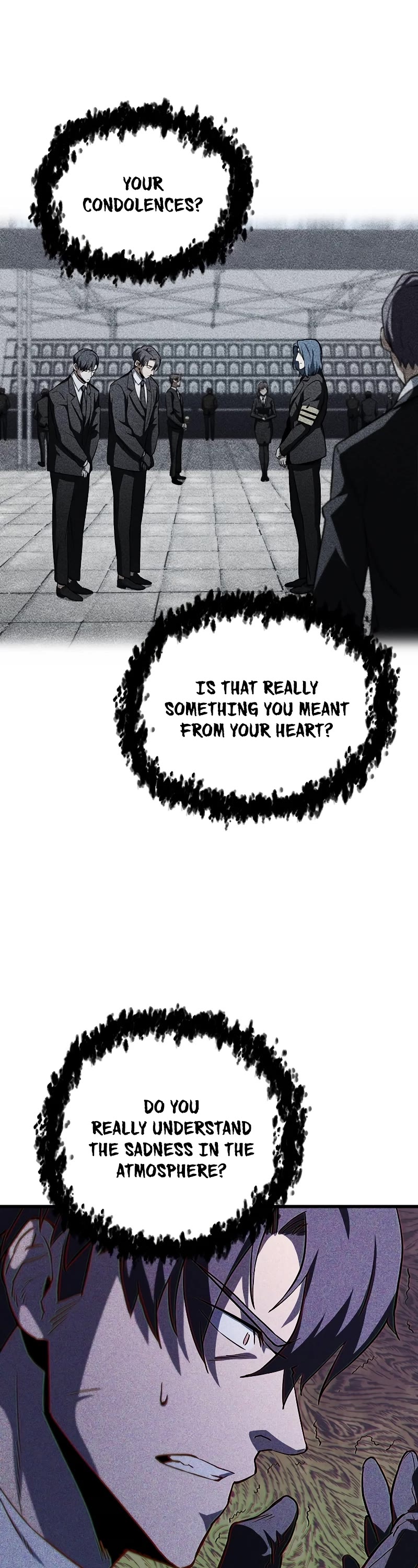 The Player That Can't Level Up Chapter 117 page 39 - Chapter 117