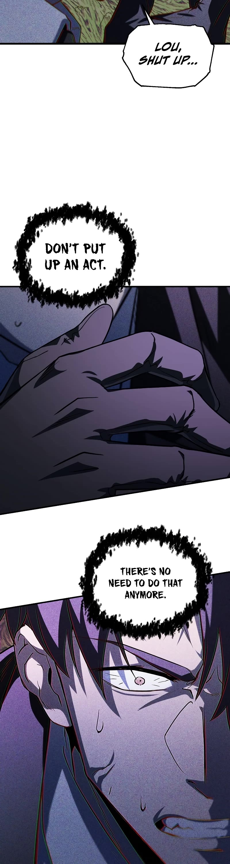The Player That Can't Level Up Chapter 117 page 40 - Chapter 117