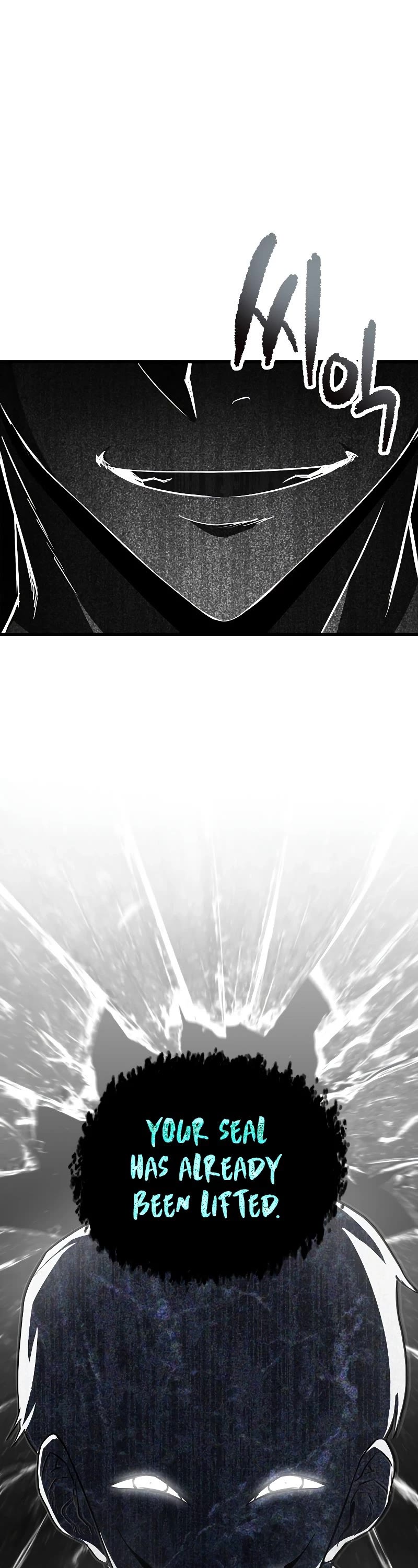 The Player That Can't Level Up Chapter 117 page 43 - Chapter 117