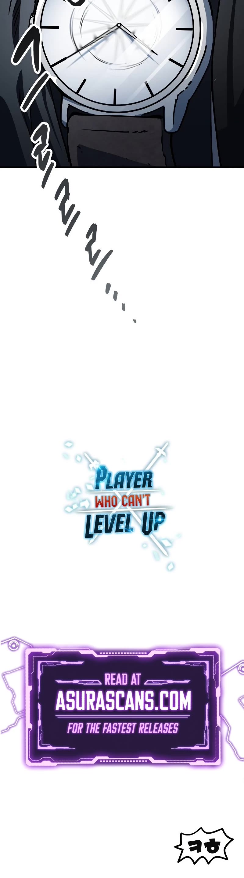 The Player That Can't Level Up Chapter 117 page 46 - Chapter 117