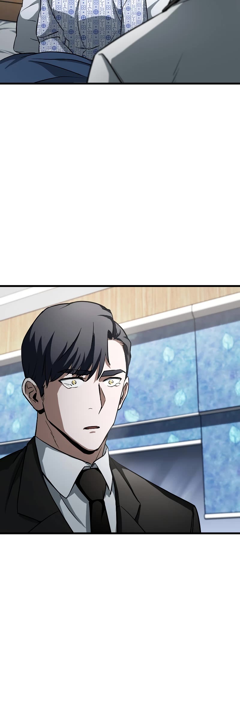 The Player That Can't Level Up Chapter 117 page 6 - Chapter 117