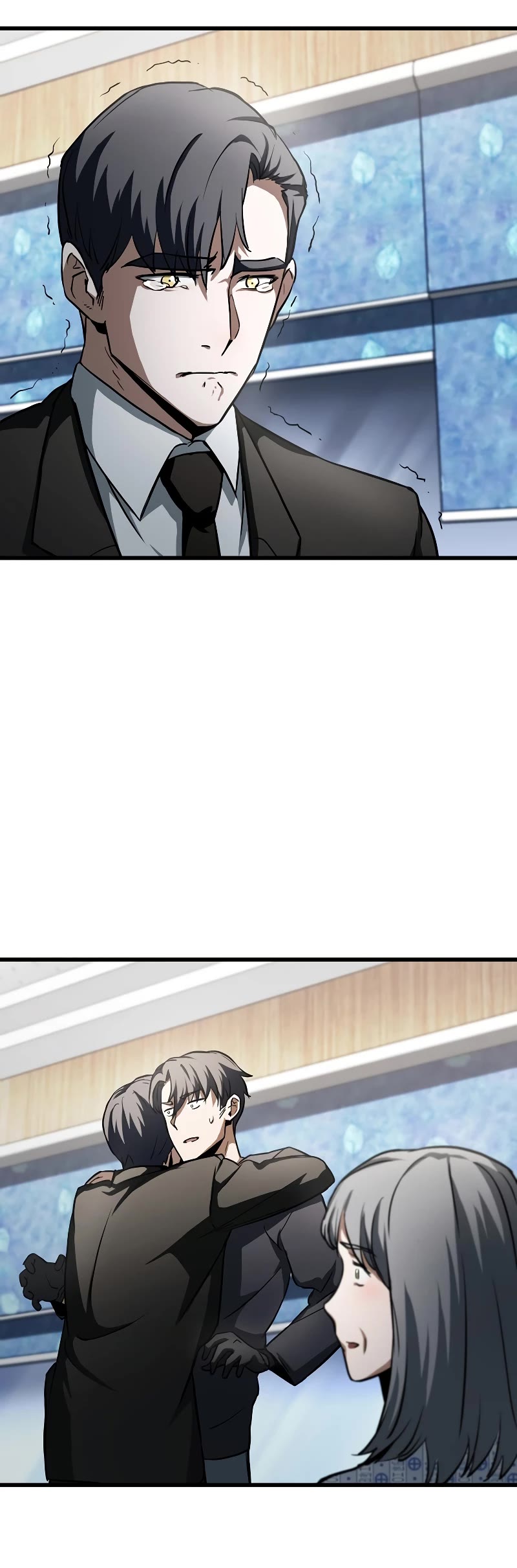 The Player That Can't Level Up Chapter 117 page 7 - Chapter 117