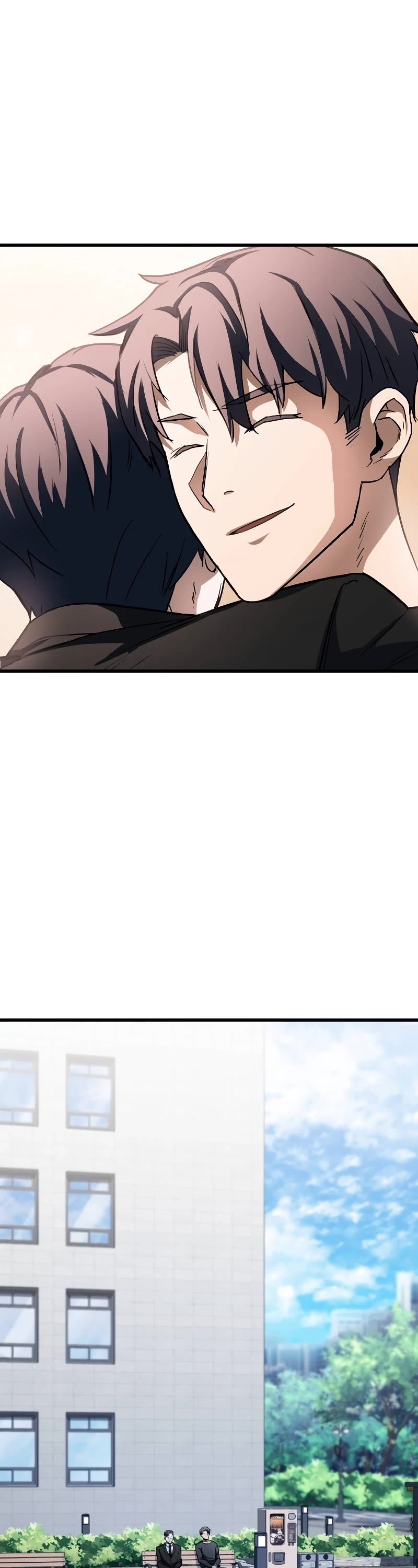The Player That Can't Level Up Chapter 117 page 8 - Chapter 117