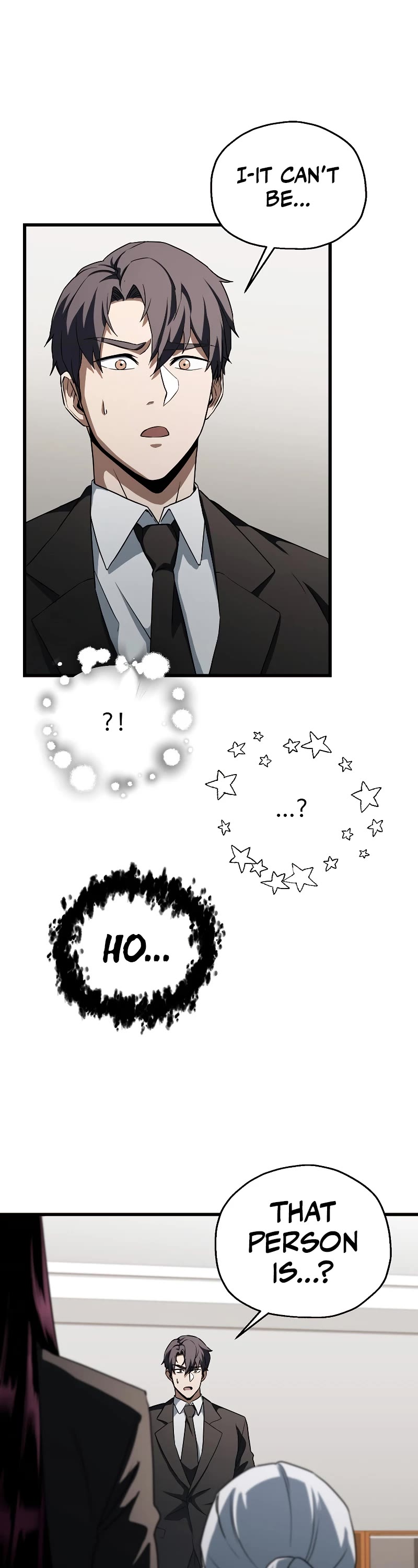 The Player That Can't Level Up Chapter 118 page 17 - Chapter 118