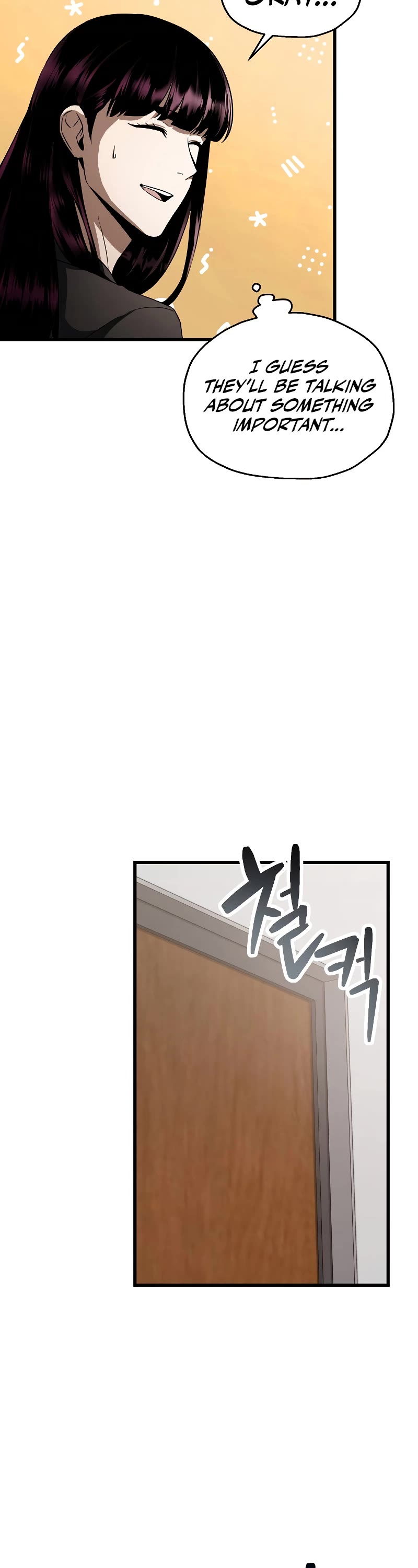 The Player That Can't Level Up Chapter 118 page 23 - Chapter 118