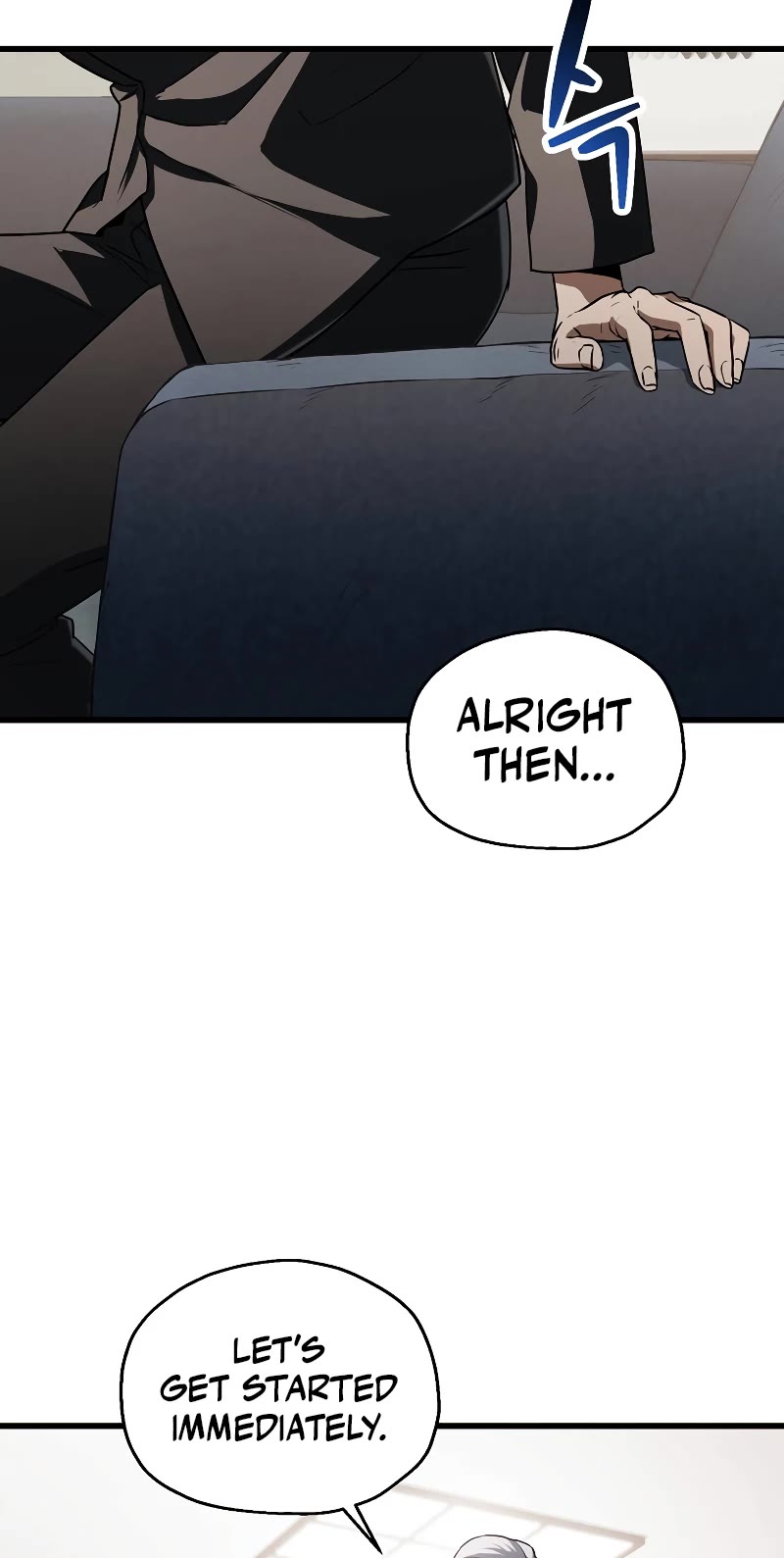 The Player That Can't Level Up Chapter 118 page 24 - Chapter 118