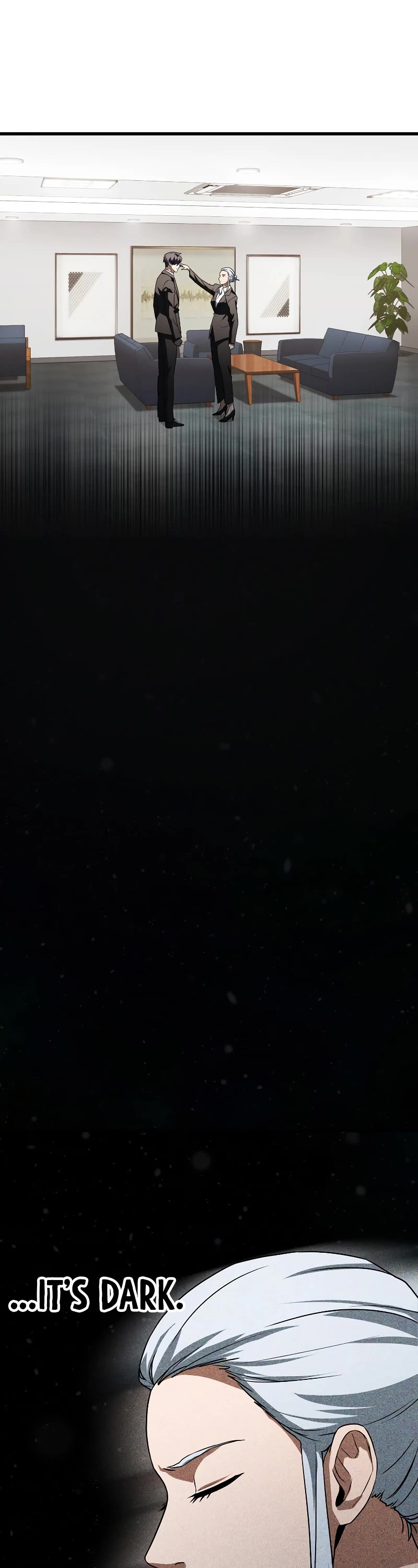 The Player That Can't Level Up Chapter 118 page 27 - Chapter 118