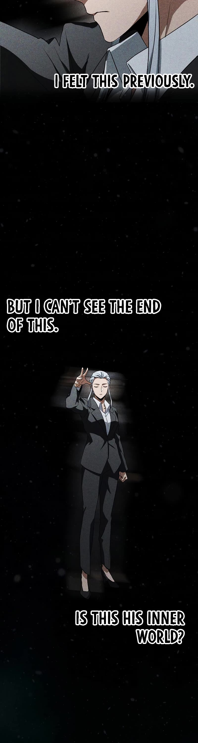 The Player That Can't Level Up Chapter 118 page 28 - Chapter 118