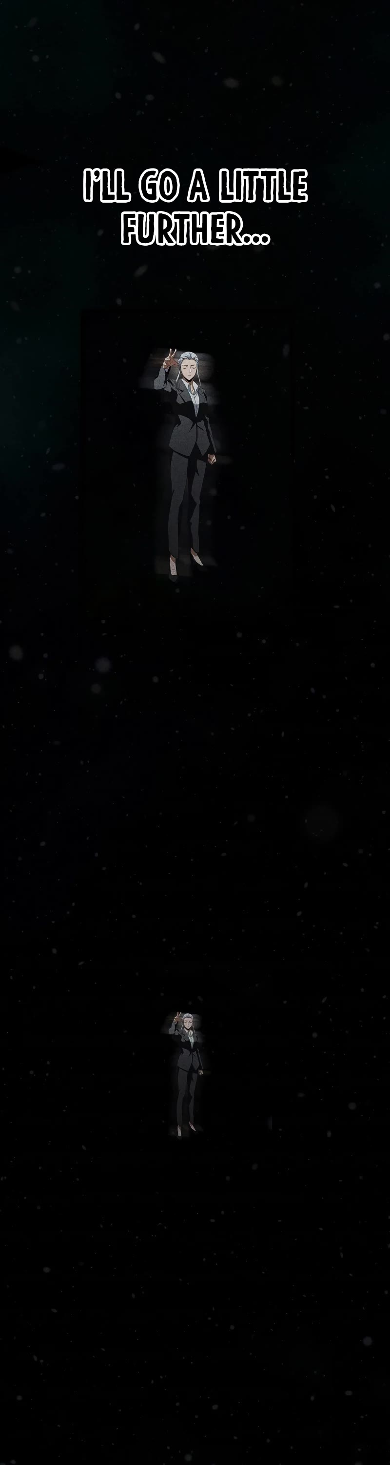 The Player That Can't Level Up Chapter 118 page 29 - Chapter 118