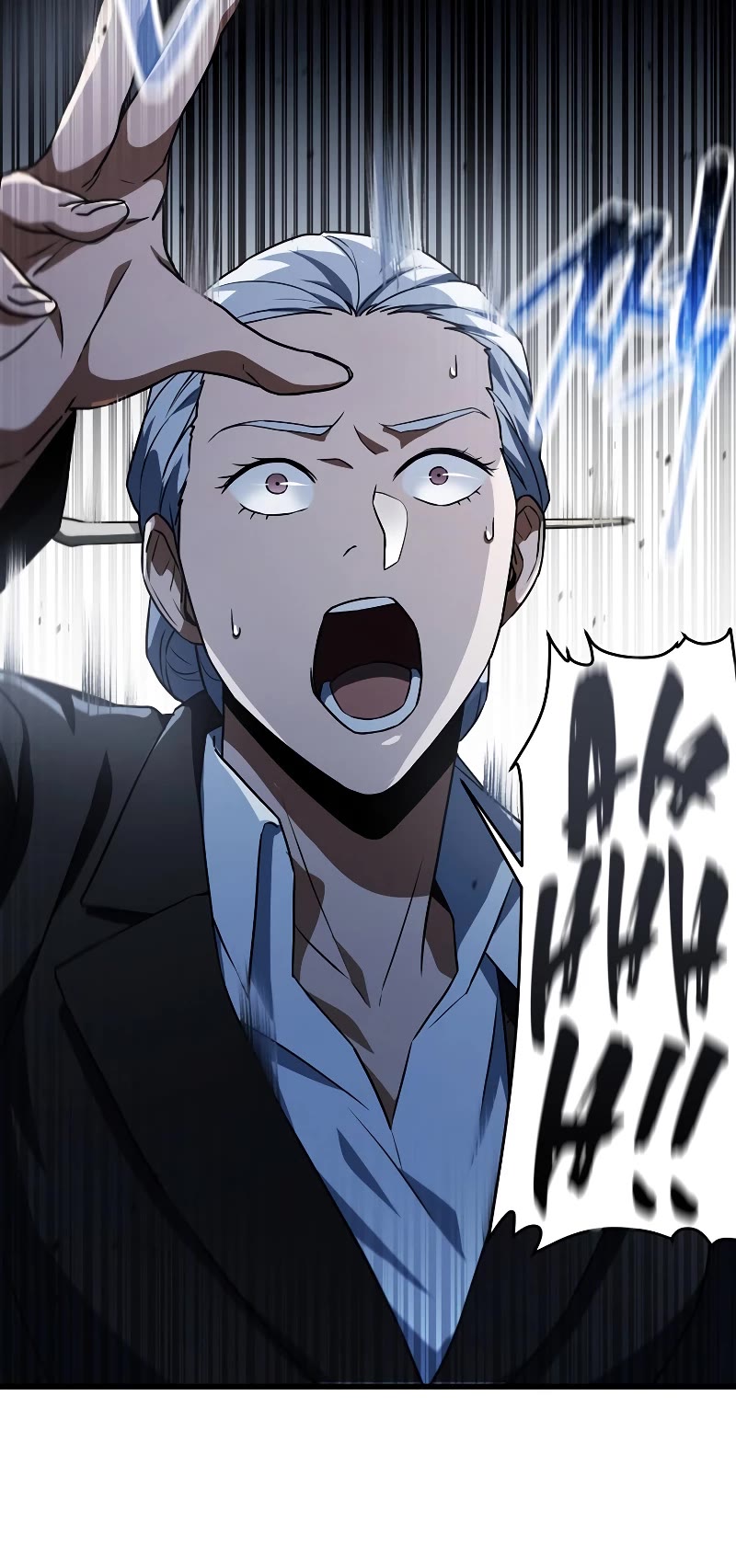 The Player That Can't Level Up Chapter 118 page 31 - Chapter 118
